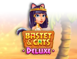 Bastet & Cats Deluxe