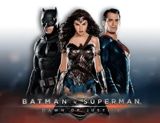 Batman vs Superman: Dawn of Justice