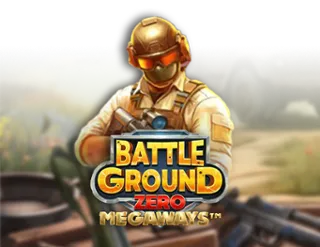 Battle Ground Zero Megaways