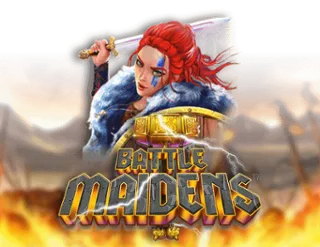 Battle Maidens