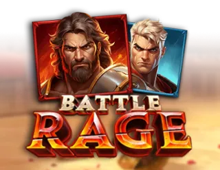 Battle Rage