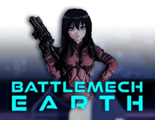 Battlemech: Earth
