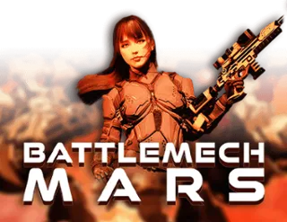 Battlemech: Mars