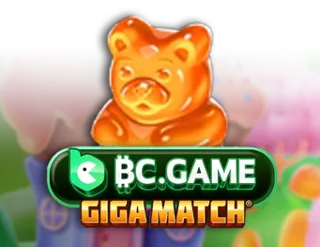 BC.Game Giga Match