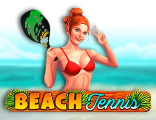 Beach Tennis