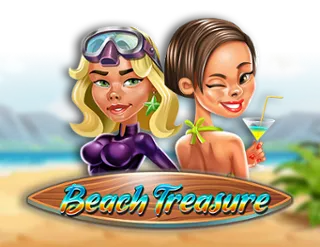 Beach Treasure