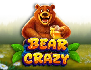 Bear Crazy