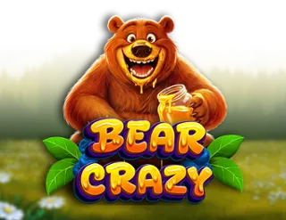 Bear Crazy