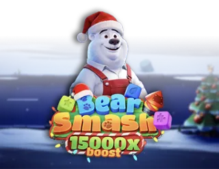 Bear Smash: 15000X Boost