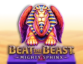 Beat the Beast: Mighty Sphinx