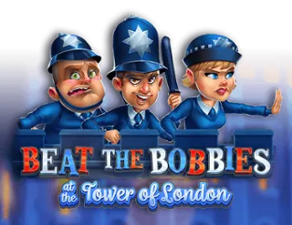 Beat the Bobbies at the Tower of London