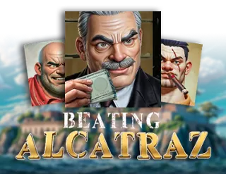 Beating Alcatraz