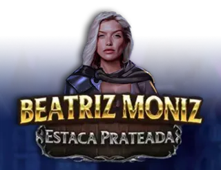 Beatriz Moniz Estaca Prateada