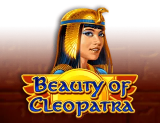 Beauty of Cleopatra