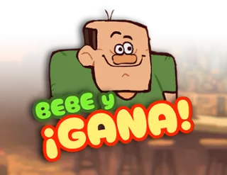 Bebe y Gana