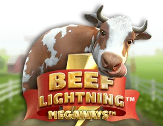 Beef Lightning Megaways