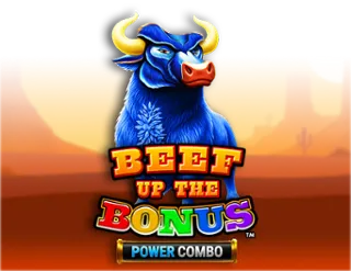 Beef Up the Bonus Power Combo