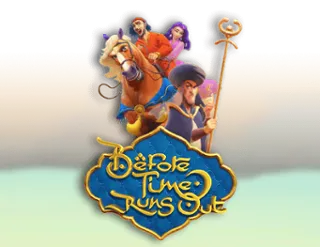 Before Time Runs Out
