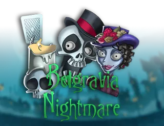 Belgravia Nightmare