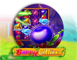 Berry Billions