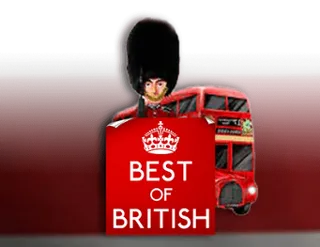 Best of British