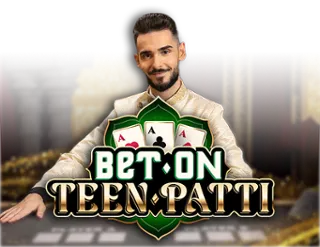 Bet on Teen Patti