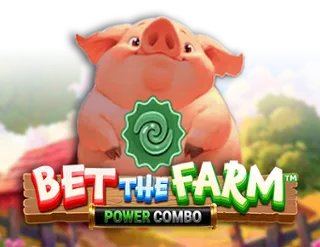 Bet the Farm Power Combo