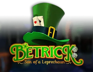 Beterick - Son of Leprechaun