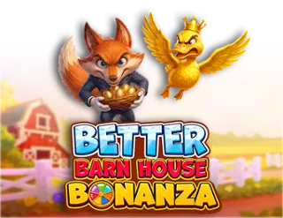 Better Barn House Bonanza