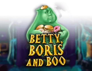 Betty, Boris and Boo