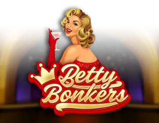 Betty Bonkers