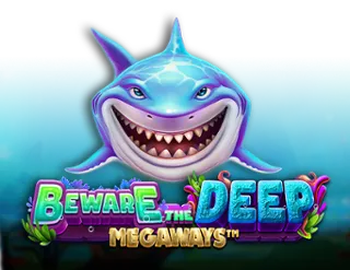 Beware The Deep Megaways