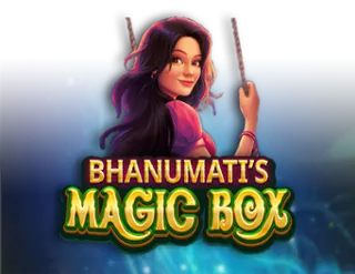 Bhanumati's Magic Box
