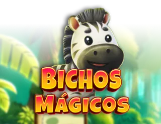 Bichos Magicos