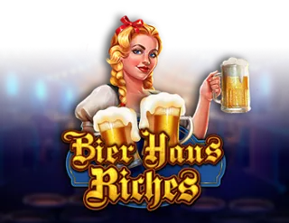 Bier Haus Riches