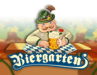 Biergarten