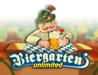 Biergarten Unlimited