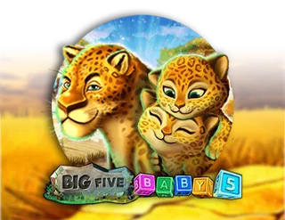 Big 5 Baby 5