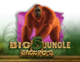 Big 5 Jungle Jackpot