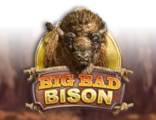 Big Bad Bison