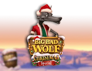 Big Bad Wolf Christmas