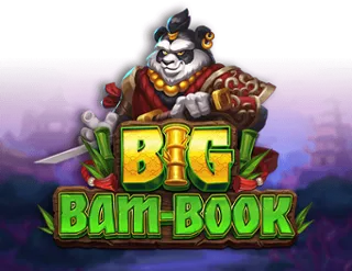 Big Bam Book