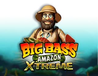 Big Bass Amazon Xtreme