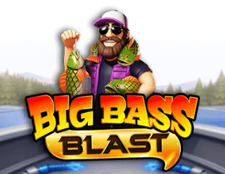 Big Bass Blast