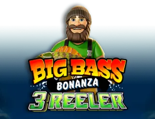 Big Bass Bonanza 3 Reeler