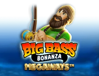 Big Bass Bonanza Megaways