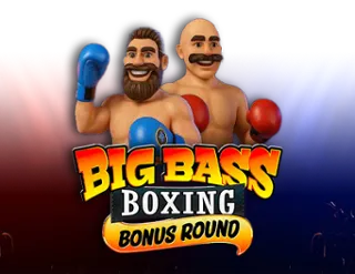Big Bass Boxing Bonus Round