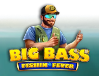 Big Bass Fishin' Fever