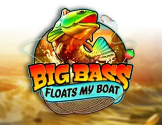 Big Bass Floats My Boat