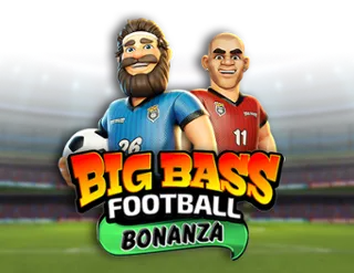 Big Bass Football Bonanza